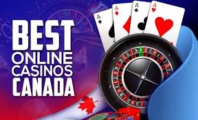 Discovering Canada Real Money Casinos A Comprehensive Guide