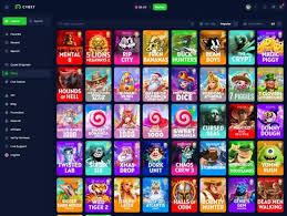 Discovering Cybet Casino in the UK Gaming at Its Best