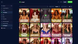 Discovering Cybet Casino in the UK Gaming at Its Best