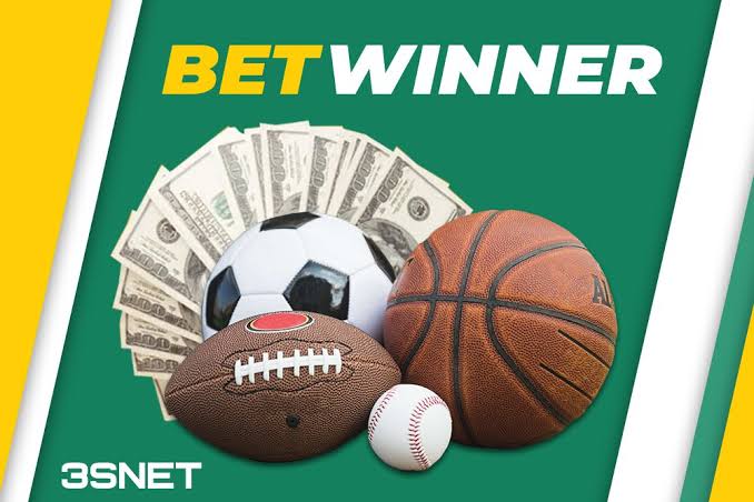 Experience the Thrill of BetWinner Casino Your Gateway to Online Gaming