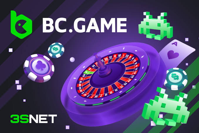 Explore BC.Game Sportsbook Your Gateway to Exciting Betting Experiences