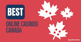 Explore the Best Canada Real Money Casinos