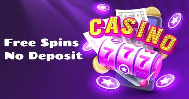 Exploring £10 Free No Deposit Casino Offers 1008007224