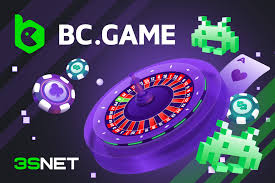 Exploring BC.Game Mirror Your Gateway to Thrilling Crypto Gaming