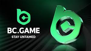 Exploring BC.Game Mirror Your Gateway to Thrilling Crypto Gaming