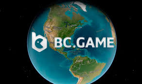 Exploring the BC.Game Platform in Nigeria A Comprehensive Guide
