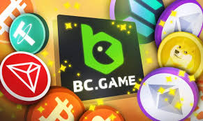 Exploring the BC.Game Platform in Nigeria A Comprehensive Guide