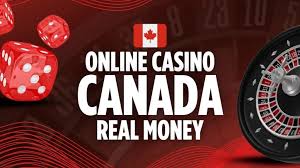 Exploring the Exciting World of Casino Canada