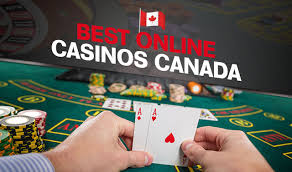 Finding the Best Internet Casino in 2023