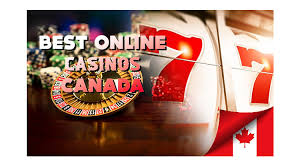 Gambling Sites in Canada Your Ultimate Guide