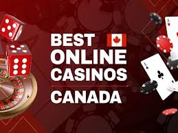Gambling Sites in Canada Your Ultimate Guide