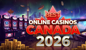 Gambling Sites in Canada Your Ultimate Guide