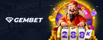 探索 Gembet Casino 的世界：无限乐趣与丰厚奖励