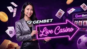 Gembet Casino Pengalaman Pertaruhan Terbaik di Malaysia
