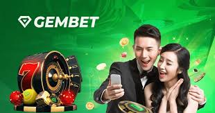 GemBet Singapore Your Ultimate Gambling Destination