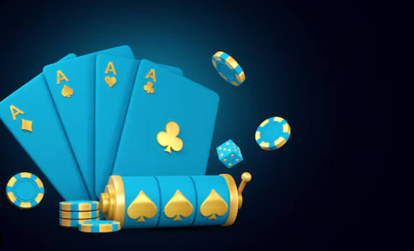 High Roller Καζίνο Η Απόλυτη Εμπειρία για τους Πλούσιους Παίκτες