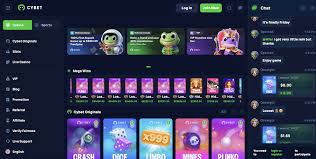 In-Depth Review of Cybet Casino Your Ultimate Gaming Destination -767157230 In-Depth Review of Cybet Casino Your Ultimate Gaming Destination -767157230