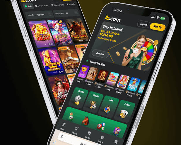 JB Casino Overview A Comprehensive Guide to Online Gaming 1106944880