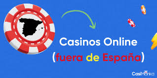 Los Mejores Casinos Fuera de España Una Guía Completa