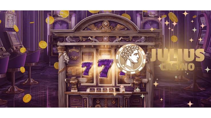 Évaluation du casino Julius 2026 Évaluation du casino Julius 2026