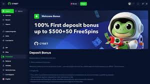 The Exciting World of Cybet Crypto Casino