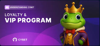 The Exciting World of Cybet Crypto Casino