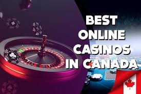 The Rise of Canada Online Casinos A Comprehensive Guide The Rise of Canada Online Casinos A Comprehensive Guide
