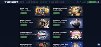 The Ultimate Guide to Gembet Betting Strategies, Tips, and More -764191855