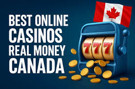 Top Trusted Online Casinos in Canada Your Guide to Safe Gaming