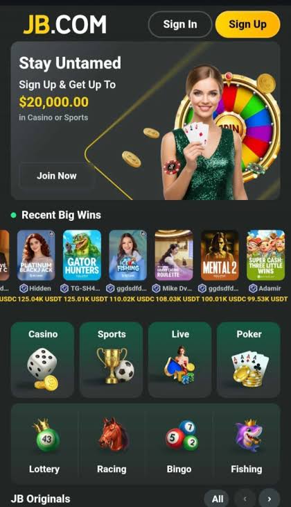 Ultimate JB Casino Bonus Guide Maximize Your Winnings 1137811286