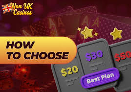 Understanding Non UK Licensed Casinos A Comprehensive Guide -800621808