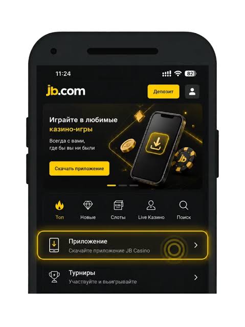 Unlocking Exciting Opportunities JB Casino Bonuses Explained