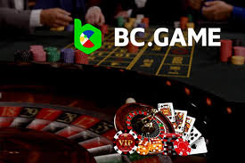 Unveiling the Excitement of Slots at BC.Game