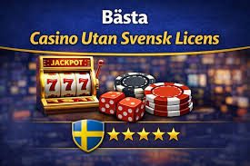 Utländska Casino med Snabba Uttag - En Fullständig Guide