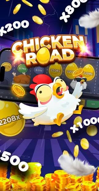 Chicken Road Casino Una Experiencia de Juego Única
