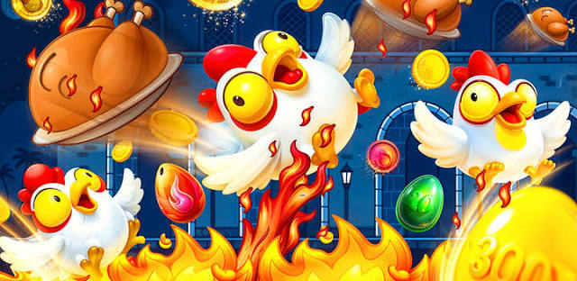 Chicken Road Opiniones La Experiencia de los Jugadores