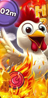 Descubre el emocionante mundo de Demo Chicken Road 2 -943720119
