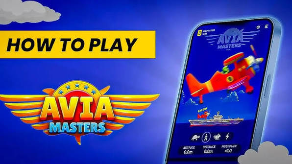 Descubre la Emoción de Jugar en Aviamasters -708670869