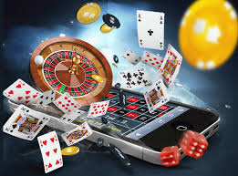 Discover the Thrills of Casino Samiland 1424056379