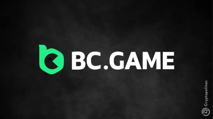Download the BC.Game Mobile App Your Gateway to Mobile Gaming
