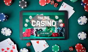 Experience the Thrill of Oldcasino Online Casino UK 127175067
