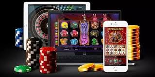 Experience Thrilling Wins at Midnight Your Ultimate Online Casino Destination