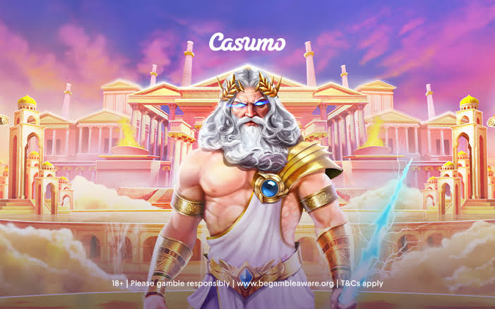 Exploring the Mythological World of Gates of Olympus Play Exploring the Mythological World of Gates of Olympus Play