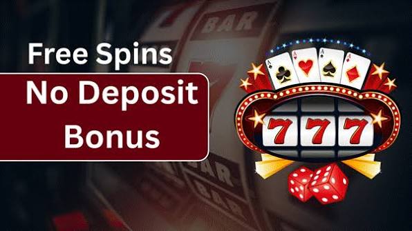 Free Spins No Deposit UK Your Guide to Exciting Offers 1584796349