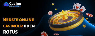25€ No Deposit Casino Uden - Fantastiske Muligheder for Danske Spillere 25€ No Deposit Casino Uden - Fantastiske Muligheder for Danske Spillere
