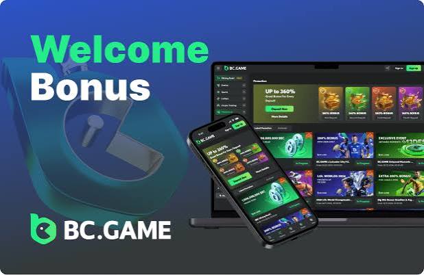 Latest BC.Game Mirrors Stay Connected to Your Favorite Gaming Platform