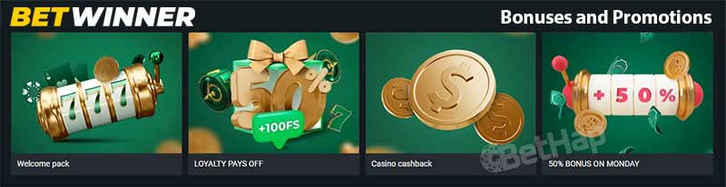 Latest BetWinner Bonuses and Promo Unlock Exciting Offers Today