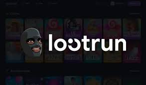 Lootrun — Официальный сайт казино -293929697