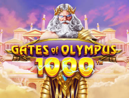 Maximize Your Wins Bonus Buy Feature in Gates of Olympus