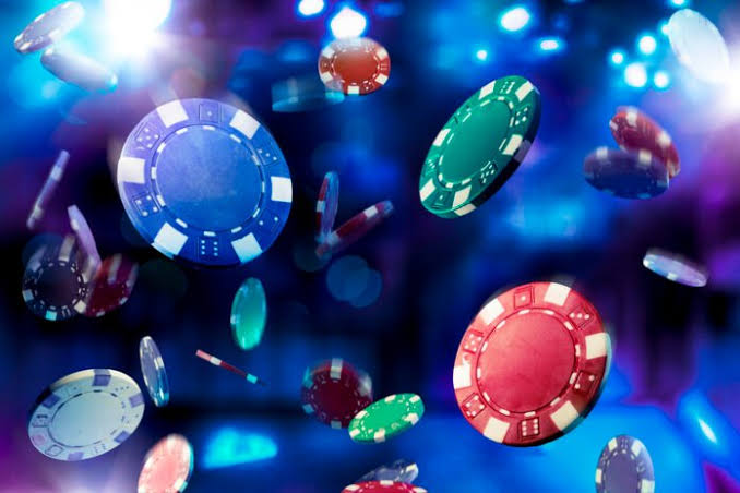 Nejlepší Zahraniční Casino Vše, co potřebujete vědět